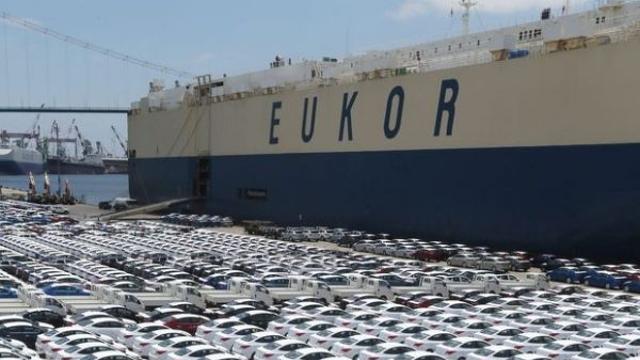 ‘美 상호관세 15%로 막았다’. 日. EU와 동등. 대미 투자 3,500억 합의