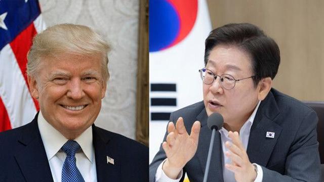 한미 상호관세율 15% 합의, 李대통령 