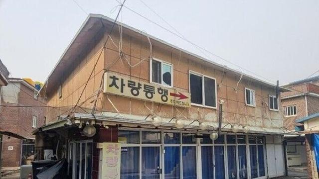 파주시, 성매매집결지 폐쇄 연내 승부수