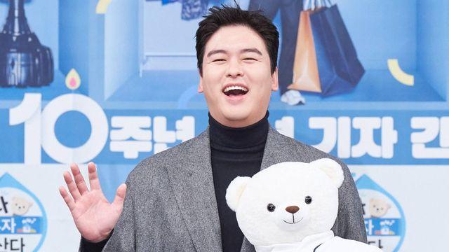 '100kg' 된 이장우, 작품 끊겼는데 더 바쁜 아이러니…예능·먹방·사업 '열일' [엑's 이슈]