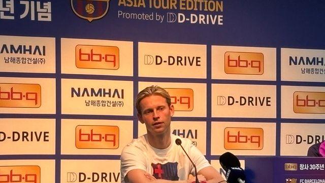 [IN PRESS] 韓팬심에 보답하고픈 더 용, 