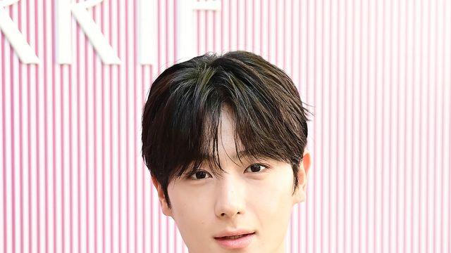 더보이즈 현재, 발목 인대 파열 