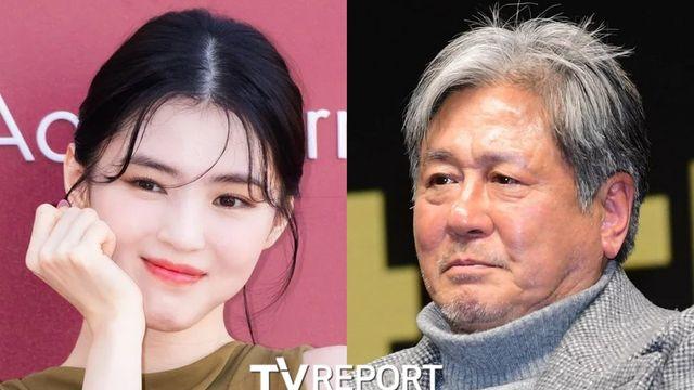 최민식, 한소희 회사 취직했다…영화 ‘인턴’ 출연 확정
