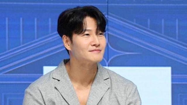'열애설♥' 김종국, '62억 자가' 신혼집 마련?…