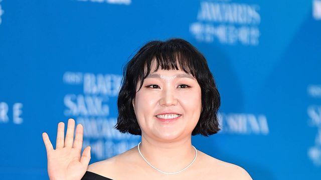 이수지를 알면 '인간군상'이 보인다 [엑's 이슈]