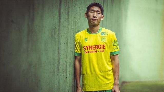 홍현석, 프랑스 리그앙 FC 낭트 입단 공식 발표… 핵심 등번호 7번 배정