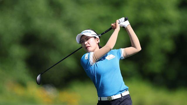 KLPGA 투어 20승 도전 박민지 