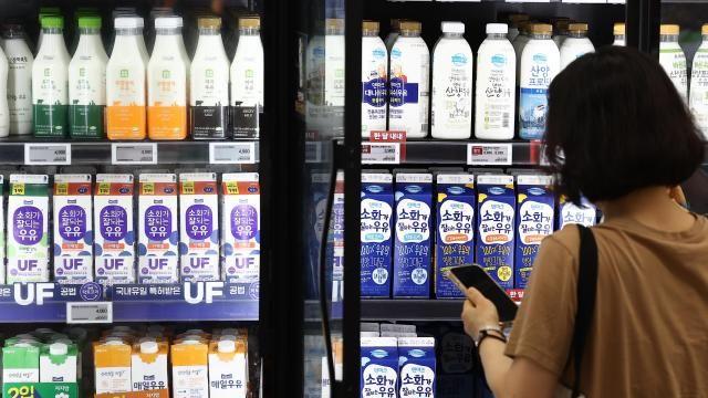 韩国线下流通业绩承压 “民生红包”或成回暖关键