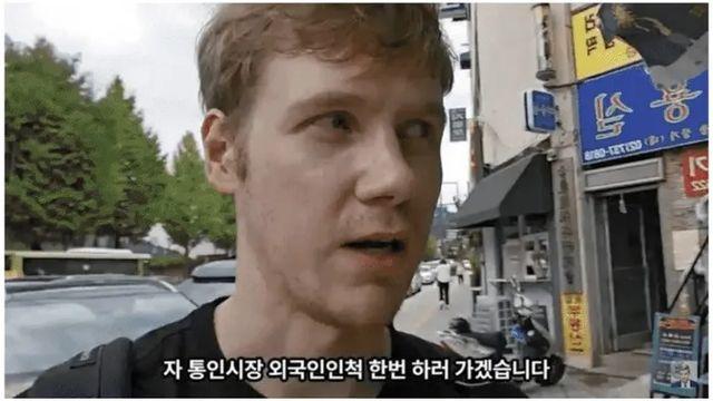 [스압] 외국인인척 통인시장 가봤다.jpg,,