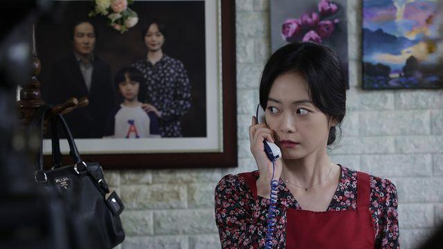 전소민, 사이비에 빠졌다…