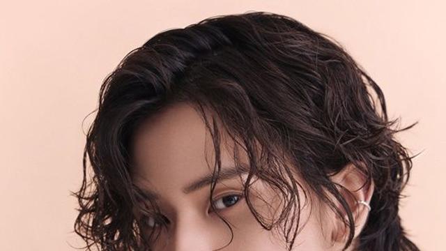 '무한 매력' 신예 송호준, 차은우 소속사와 전속 계약…모델에서 배우로 본격 행보 [공식]