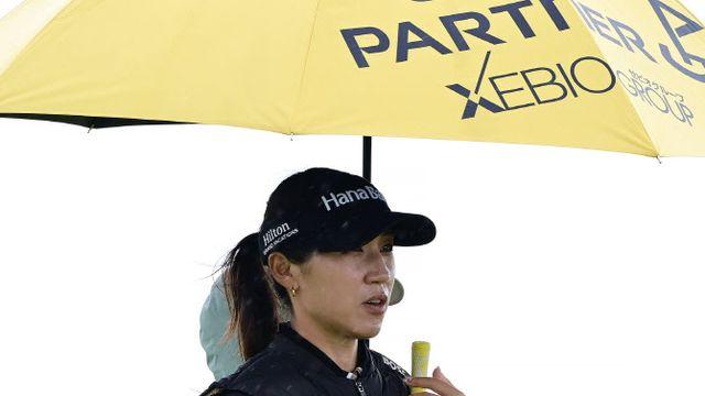 디펜딩 챔프 리디아 고 “‘괴물 신인’ 워드에게 스윙 배우고 싶어”