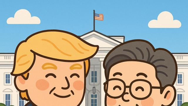 【亚洲人之声】真正的考验在关税谈判交卷之后