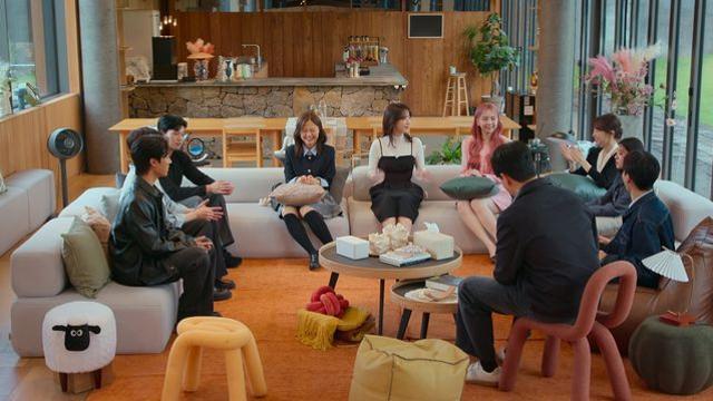 '모솔연애' 조욱형CP 