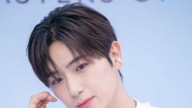 더보이즈 현재, 컴백 하자마자 발목 인대 파열 [공식입장]