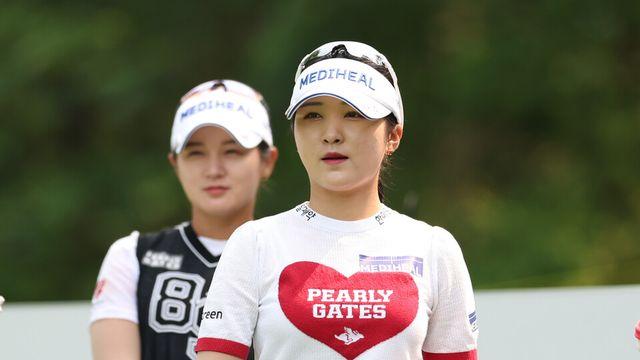 독주하는 메디힐, 기회 엿보는 삼천리·KB금융·NH투자증권... 흥미로운 골프단 우승 지형도