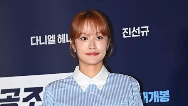 헤이지니, 둘째 출산 中 '긴급 전신마취'…
