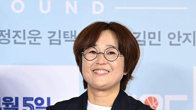 송은이, 7층 건물주+직원 50명인데...