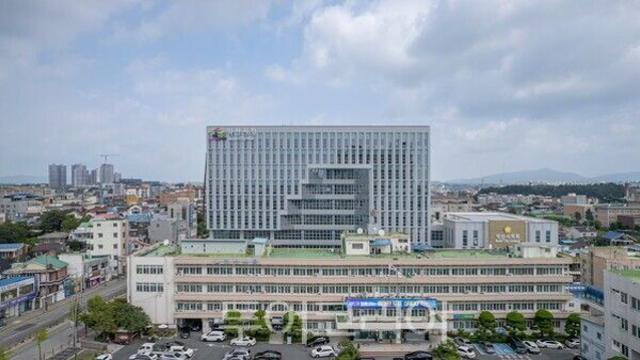 익산시, 부정부패 척결···금품수수 의혹 공무원 직위해제 단행