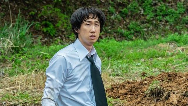 이상진, '파인'에서도 빛난 믿보배…독보적 존재감 '눈길'
