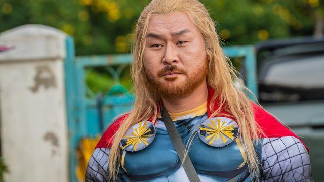 ‘할리퀸’ 될 뻔한 윤경호? ‘좀비딸’, 알고 보면 더 재밌어