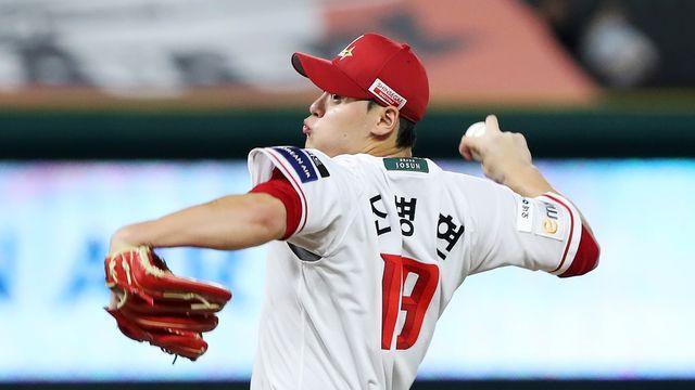 '20세이브' SSG 조병현 