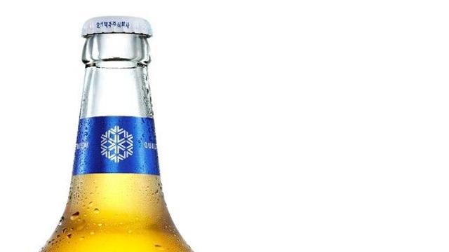 오비맥주 카스, 글로벌 맥주 브랜드 23위 기록...50대 브랜드에 국내 유일