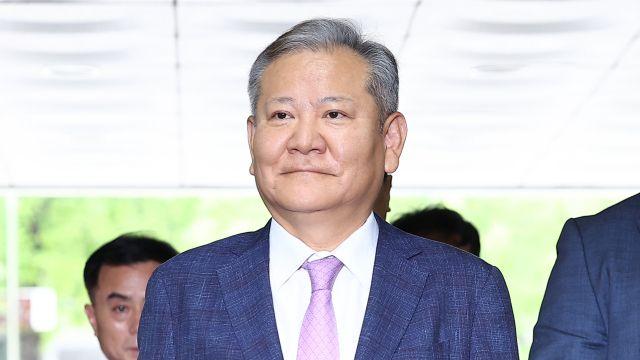 ‘내란 공모 혐의’ 이상민 전 장관 구속…“증거인멸 우려”