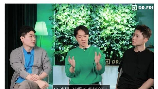 목숨 걸고 무식하게 재던 혈압을 안전하게 바꾼 천재적인 생각.jpg