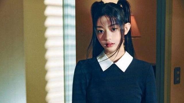 아일릿 민주, 31일 LG트윈스 홈경기 시구