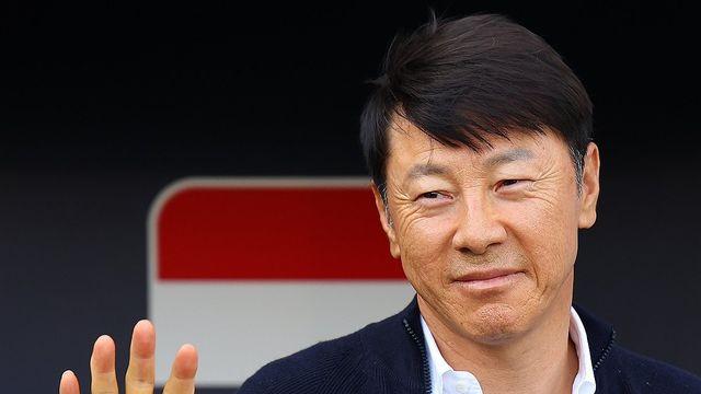 K리그1 '위기의 챔피언' 울산 새 사령탑에 신태용 유력