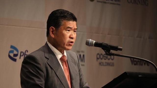 ECCK·경제8단체에 이어 암참까지 경고···“노란봉투법, 韓 환경에 부정적 영향”