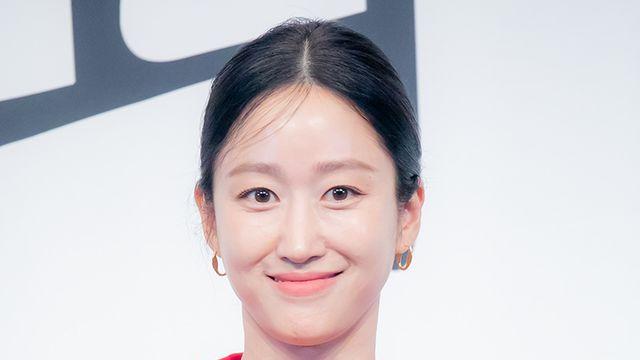 '에스콰이어' 전혜빈 