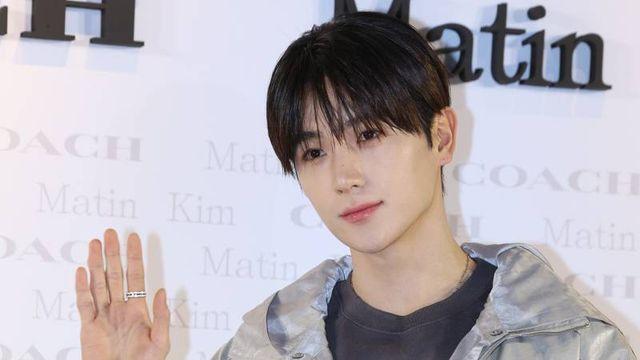 더보이즈 현재, ‘뮤직뱅크’ 컴백 무대 앞두고…“발목 인대 부상” [공식]