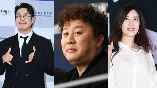 '자영업 뛰어든' ★들, 진상 손님에 뿔났다…환불·무전취식까지 '경악' [엑's 이슈]