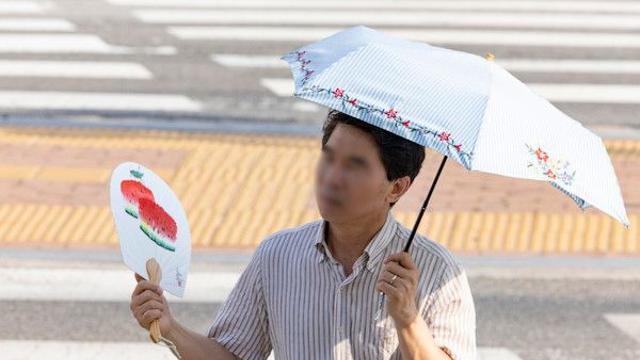 [오늘의 날씨] 전국 폭염에 낮 최고 37도···밤사이 열대야 이어져