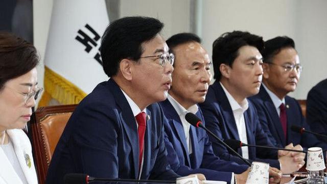 국힘 