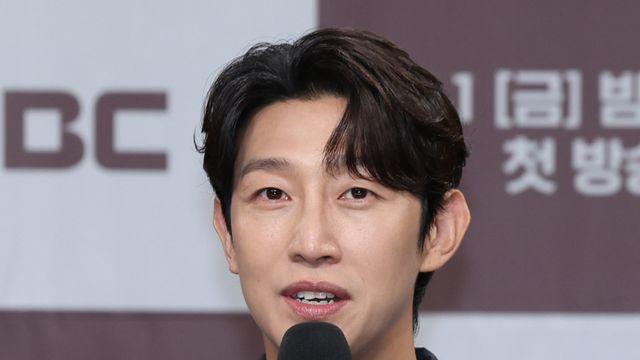 ‘메리 킬즈 피플’ 강기영 “소재 신선함 끌려…밝은 이야기 아니지만 유쾌함 끌어내려 노력”