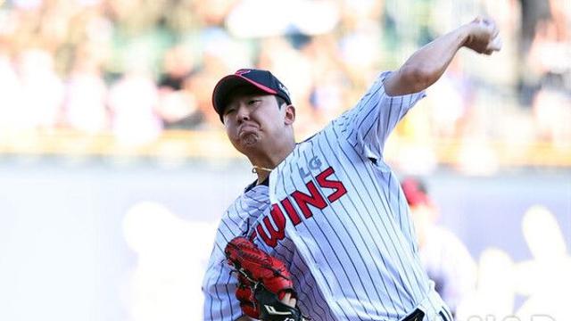 LG 송승기 