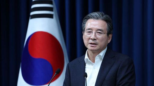대통령실 
