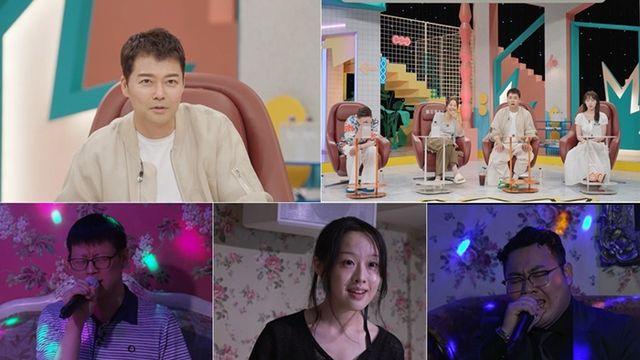백지영, '총맞은 것처럼' 그로울링 창법으로 부르다 '급' 현타('세상에 이런일이')
