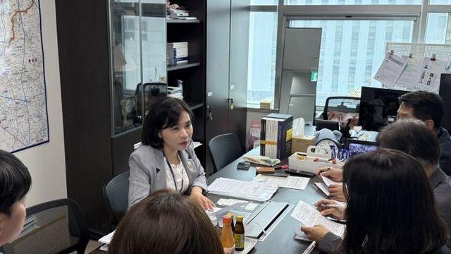 황세주 의원, 경기도의원의 ‘직무상 장애·상해 보상 기준’ 손본다
