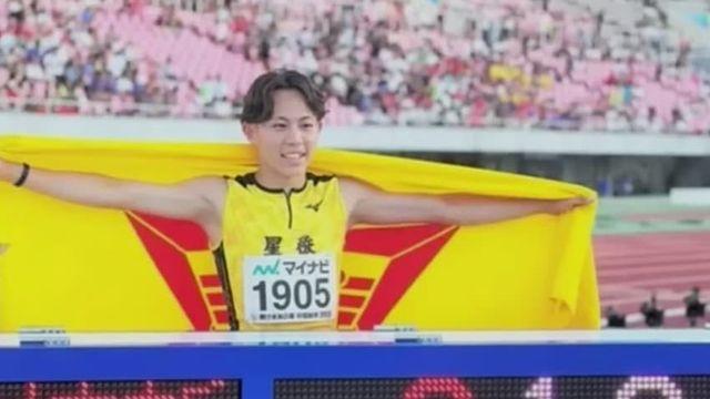 일본 육상 근황 ㄷㄷ