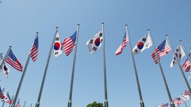 中, 한미동맹 현대화 논의에 