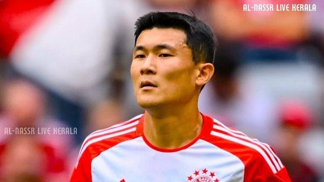 1티어 기자 피셜! 김민재, 알 나스르와 협상 진행 중이다...