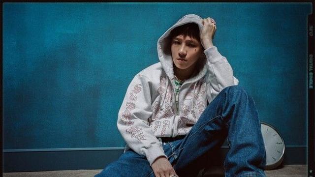 비오, 'ICONIC' 2차티저 공개…'후드핏 비오 스웨그'
