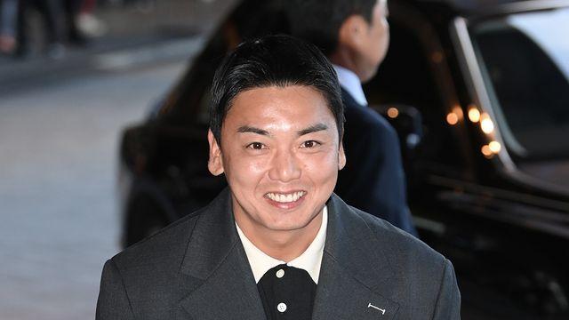 곽범, '생방송 지각' 사태 또 사과...