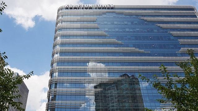 외국인 지분 40% 넘긴 '크래프톤'…국내 게임업계 최초 '영문 기업지배구조보고서'