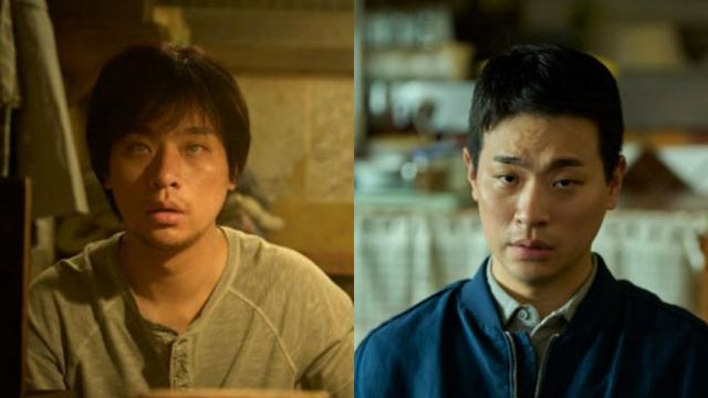 박정민, ‘얼굴’로 첫 1인 2역 도전…‘인생캐’ 경신한다