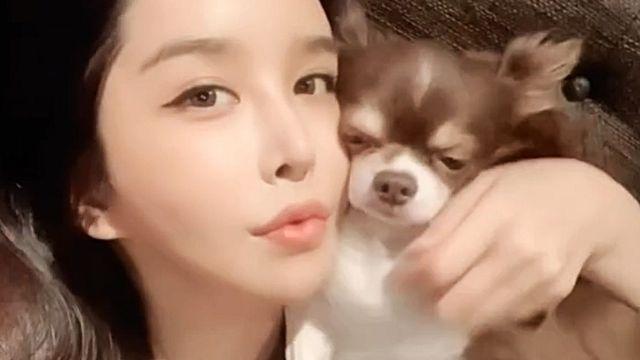 하리수 “전남친, 아나운서였다…현재도 근무 중” [RE:뷰]